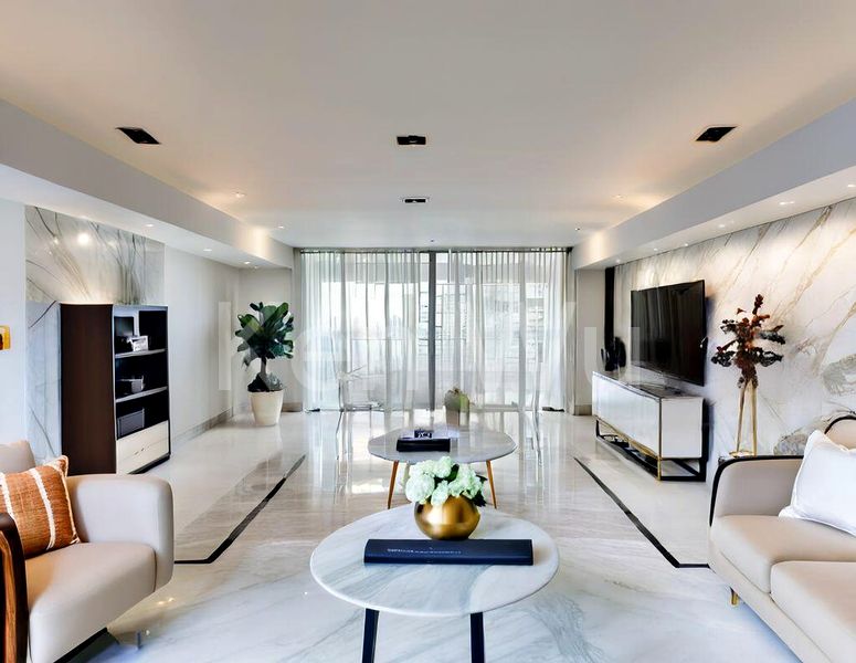 4 Bed Condo for Sale in  The Orchard Residences - Image 9